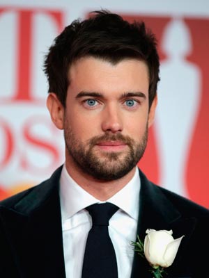 Джек Уайтхолл Jack Whitehall - Ньютон Импульсифер