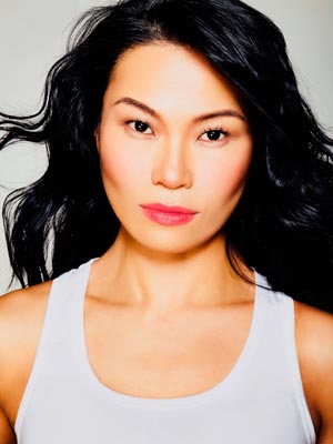 Лурдес Фаберес Lourdes Faberes - Скверна