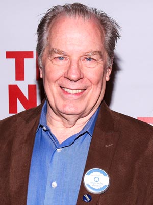 Майкл Маккин Michael McKean - сержант Шедуэлл