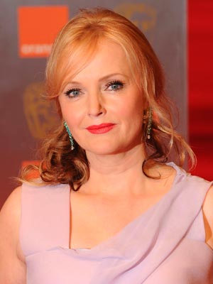 Миранда Ричардсон Miranda Richardson - мадам Трейси