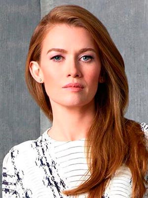 Мирей Инос Mireille Enos - Война