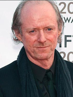 Нед Деннехи Ned Dennehy - Хастур