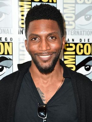 Юсуф Гейтвуд Yusuf Gatewood - Голод