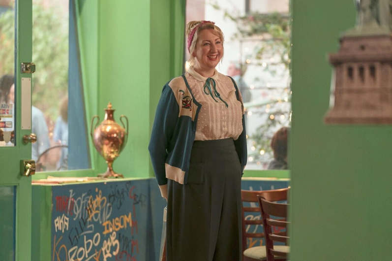 Ангел и Демон снова спасают мир. «Благие знамения» 2 сезон: рецензия