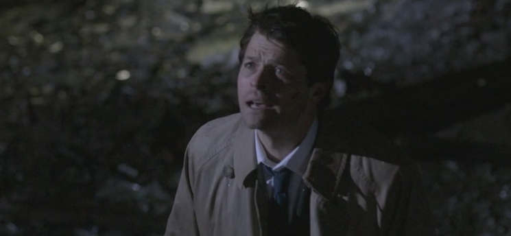 «Благие знамения»: 50 пасхалок и отсылок во втором сезоне