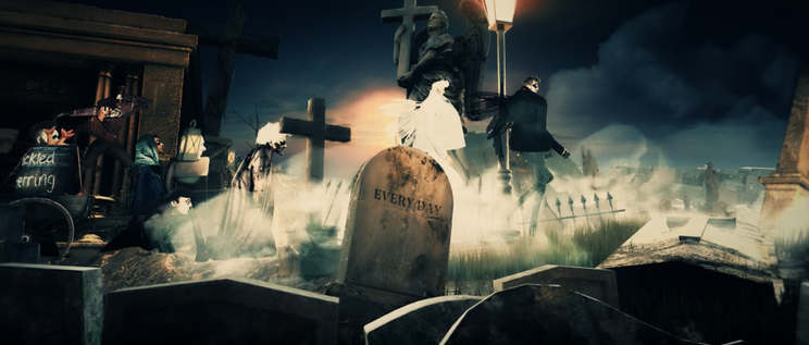 «Благие знамения»: 50 пасхалок и отсылок во втором сезоне