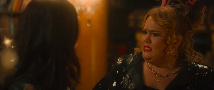 «Благие знамения»: 50 пасхалок и отсылок во втором сезоне