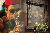 «Благие знамения», 2 сезон: романтика вместо Апокалипсиса 