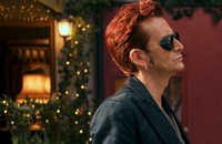 «Благие знамения» вернутся с финальным сезоном