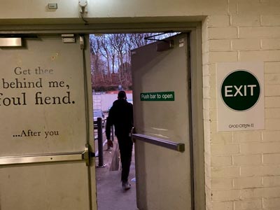 Завершились съемки 2 сезона сериала &laquo;Благие знамения&raquo;