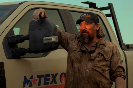 Землевладелец - Грязный бизнес на большой земле